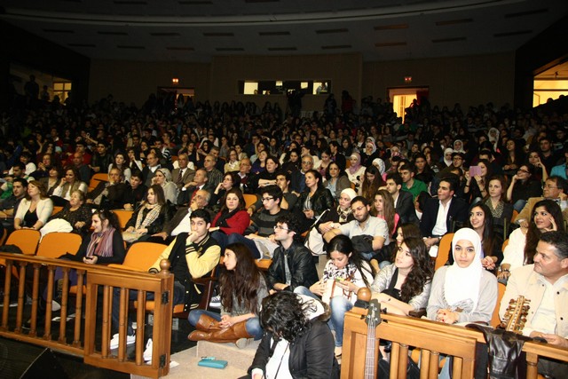 AUB Got Talent